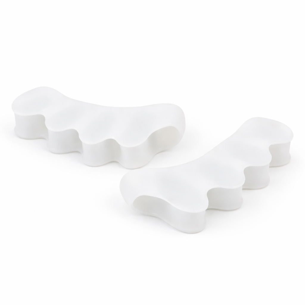 Oppie Align™ Natural Toe Alignment for Everyday Movement