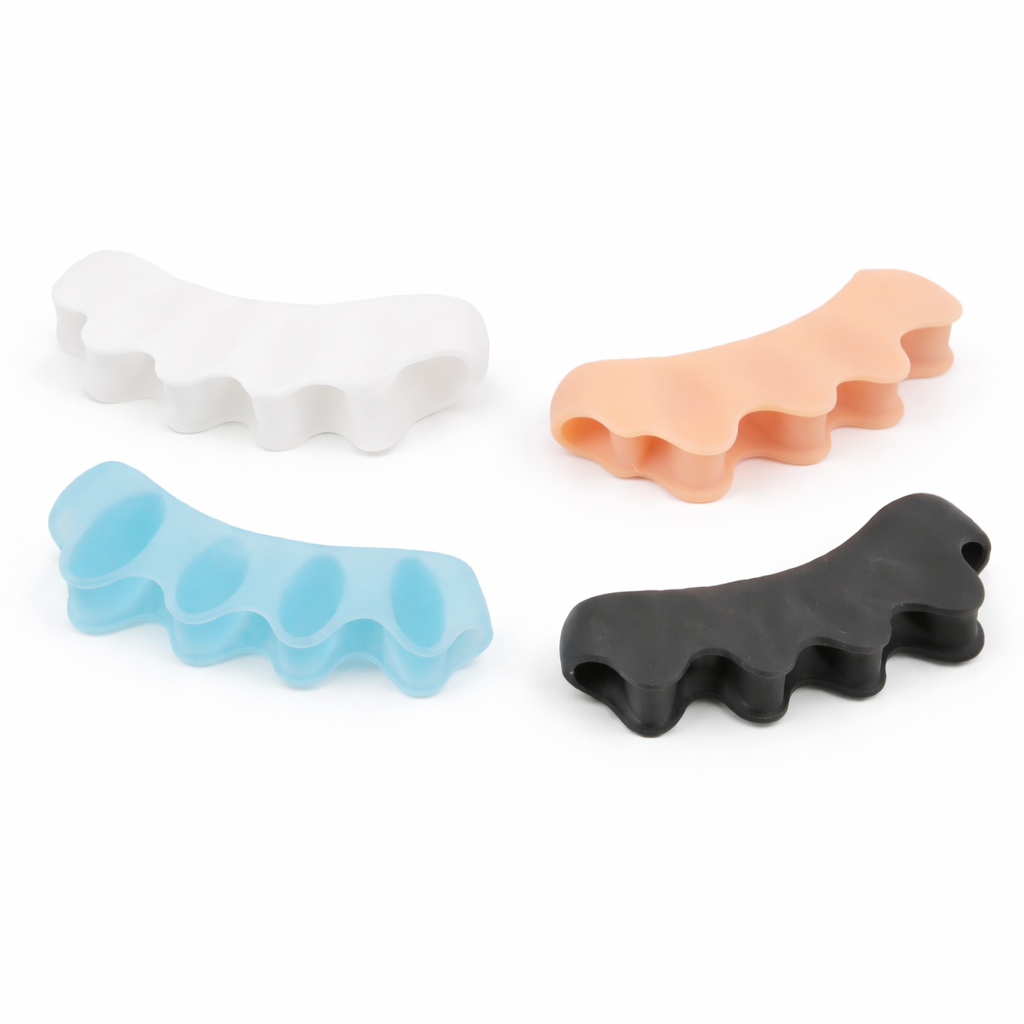 Oppie Align™ Natural Toe Alignment for Everyday Movement