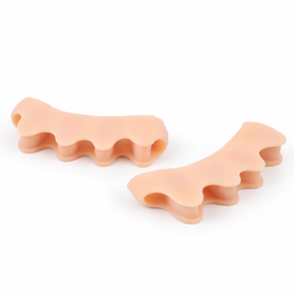 Oppie Align™ Natural Toe Alignment for Everyday Movement